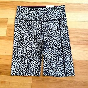 Calvin Klein Performance Shorts size S/p